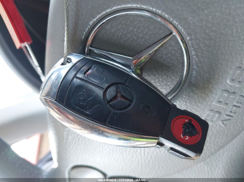 2005 Mercedes-Benz Clk 500 VIN: WDBTK75J55F148360 Lot: 43685518