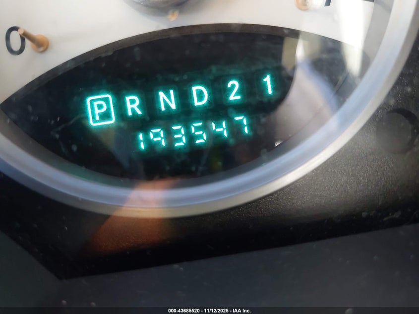 2008 Dodge Dakota Laramie VIN: 1D7HE58NX8S545923 Lot: 43685520