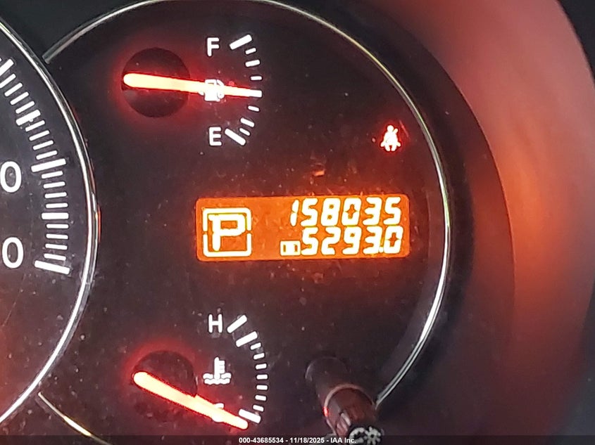 2009 Nissan Maxima 3.5 Sv VIN: 1N4AA51E69C818181 Lot: 43685534