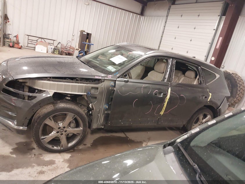 2021 Genesis Gv80 3.5T Awd VIN: KMUHCESC3MU036727 Lot: 43685570