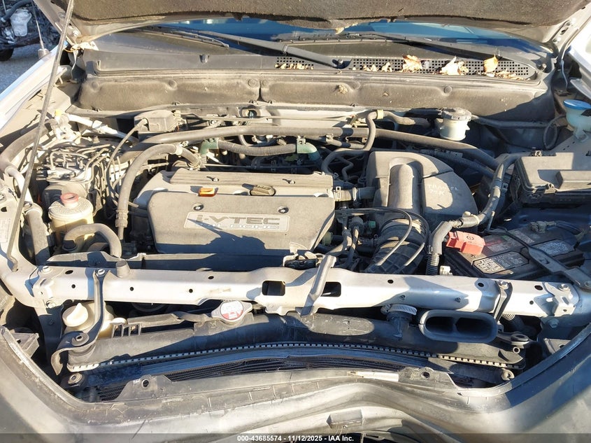 JHLRD78823C040763 2003 HONDA CR-V photo no. 10
