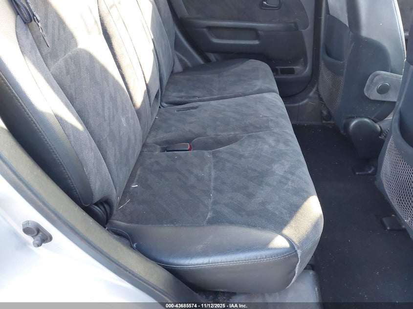 JHLRD78823C040763 2003 HONDA CR-V photo no. 8
