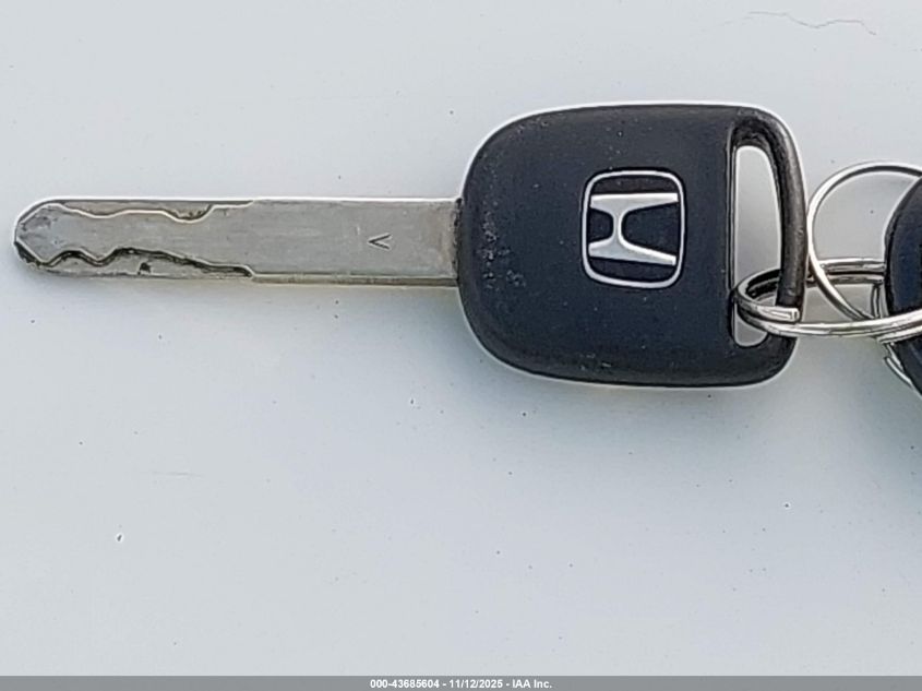 2006 Honda Odyssey Ex VIN: 5FNRL38466B055893 Lot: 43685604