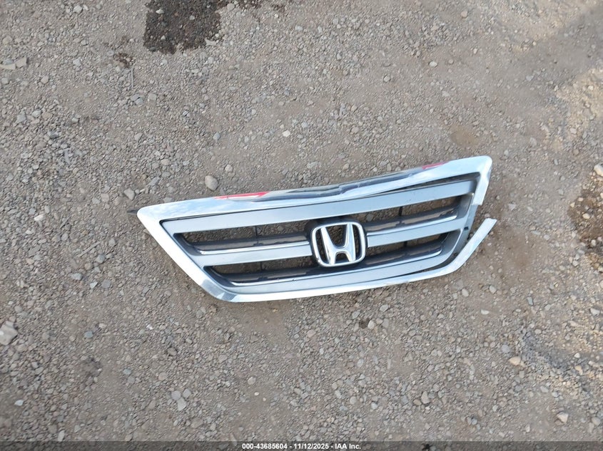 2006 Honda Odyssey Ex VIN: 5FNRL38466B055893 Lot: 43685604