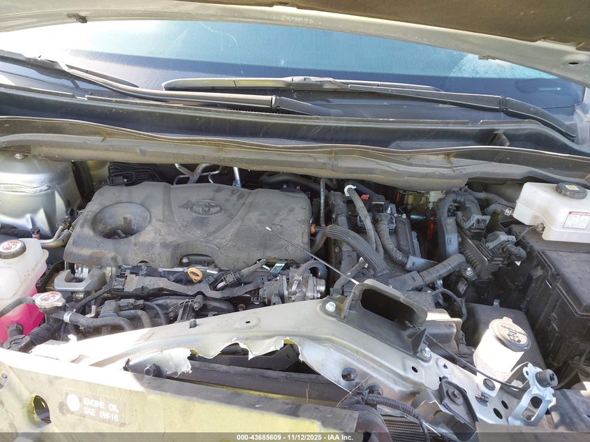 5TDYRKEC6SS228155 2025 TOYOTA SIENNA photo no. 10