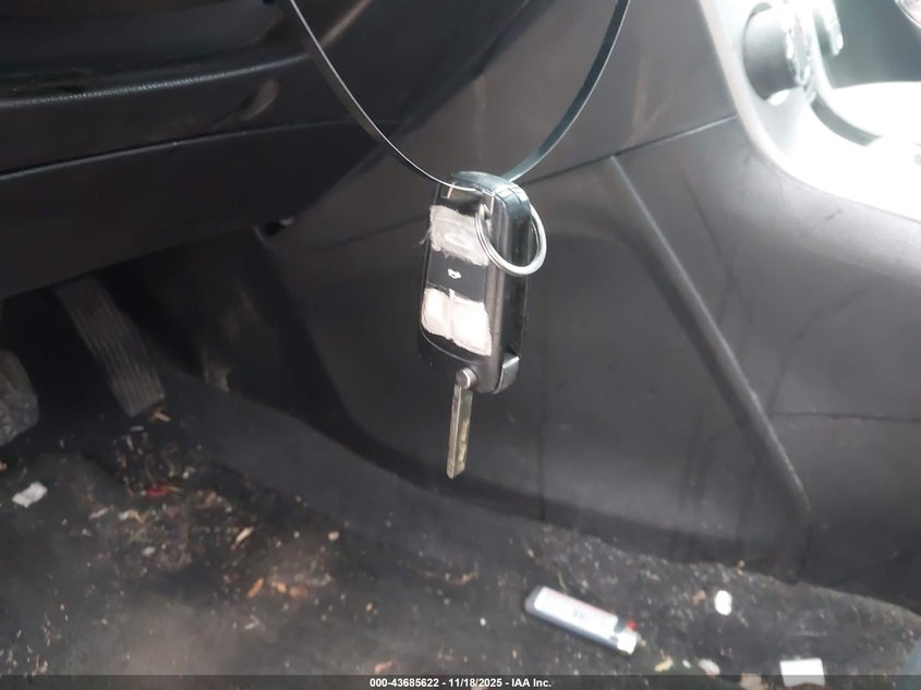 1G1PA5SGXD7295357 2013 CHEVROLET CRUZE photo no. 11