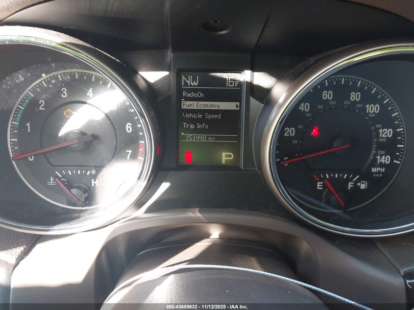 1C4RJEAG1DC569621 2013 JEEP GRAND CHEROKEE photo no. 7