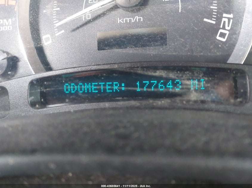 3GYFK66N05G264889 2005 CADILLAC ESCALADE photo no. 12