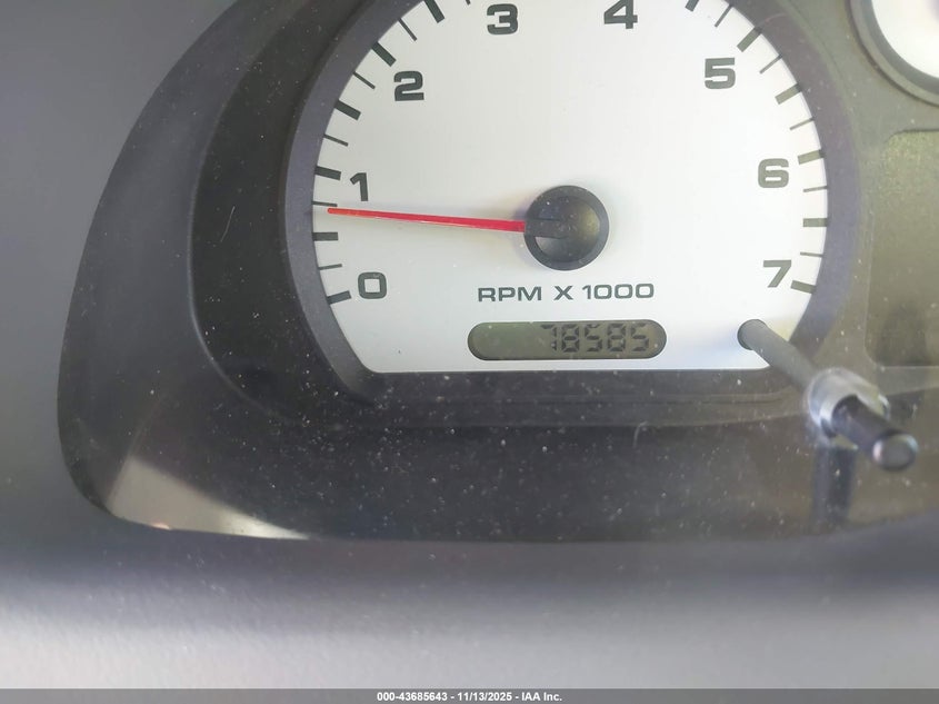 2004 Ford Ranger Edge/Tremor/Xlt VIN: 1FTYR44U24PA70898 Lot: 43685643