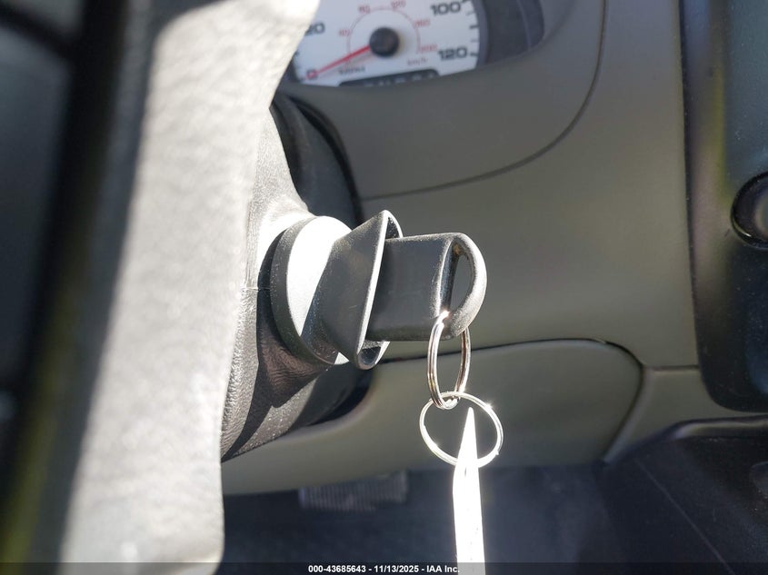 2004 Ford Ranger Edge/Tremor/Xlt VIN: 1FTYR44U24PA70898 Lot: 43685643