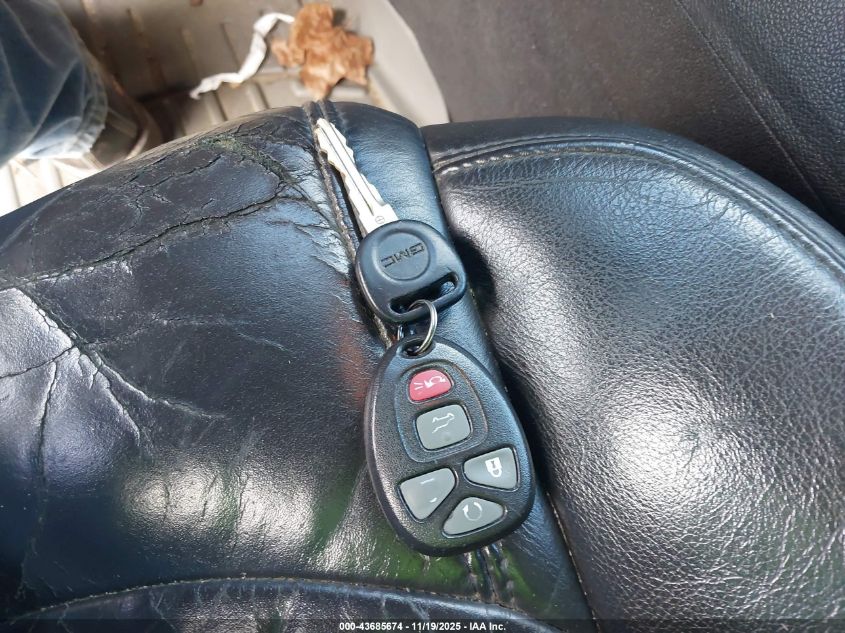 2007 GMC Acadia Slt-1 VIN: 1GKEV337X7J153883 Lot: 43685674