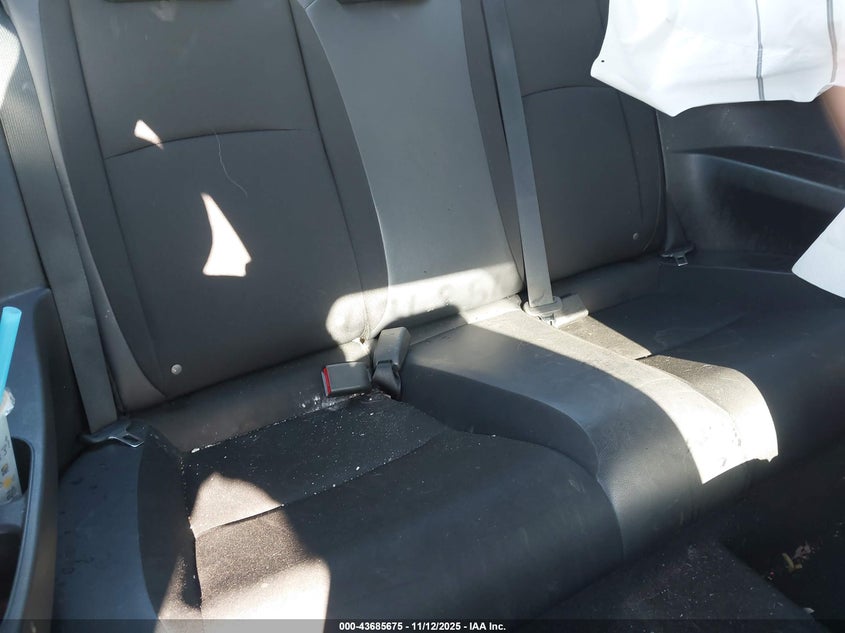 2HGFC4B89LH303002 2020 HONDA CIVIC photo no. 8