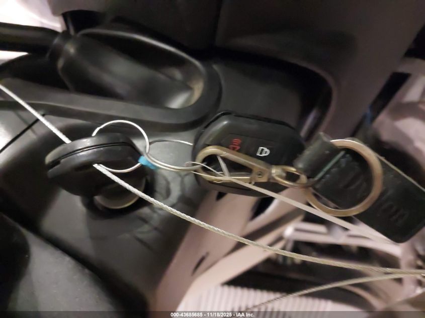 2011 Ford F-250 Lariat VIN: 1FT7W2BT0BEB07443 Lot: 43685685