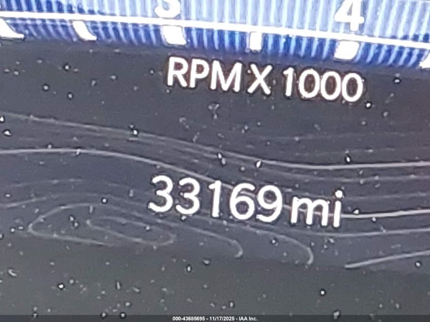 2022 Jeep Grand Cherokee Summit Reserve 4X4 VIN: 1C4RJHET8N8590477 Lot: 43685695