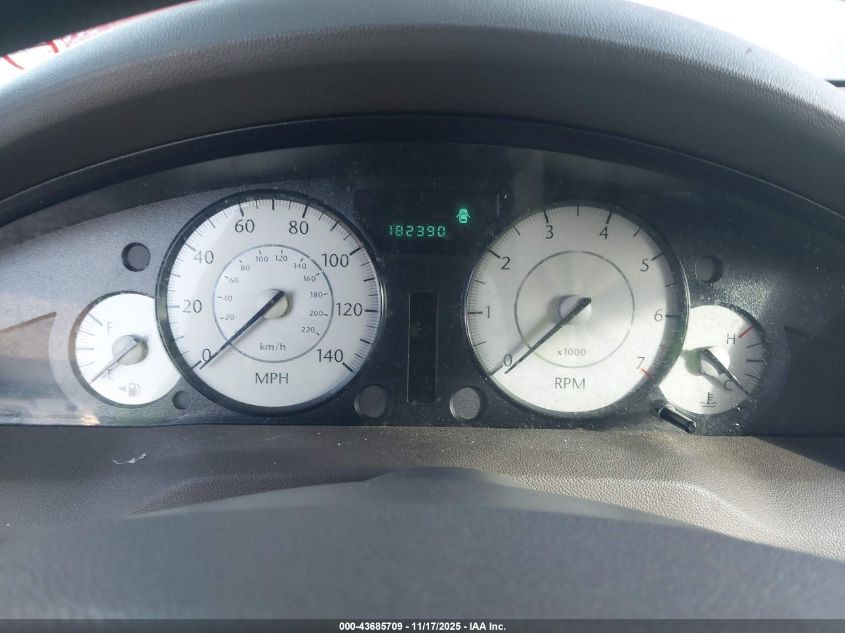 2009 Chrysler 300 Lx VIN: 2C3KA43D29H575046 Lot: 43685709