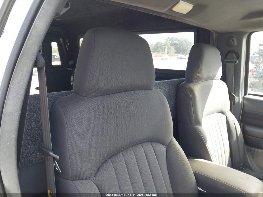 2003 Chevrolet S-10 Ls VIN: 1GCCS14X738164470 Lot: 43685717