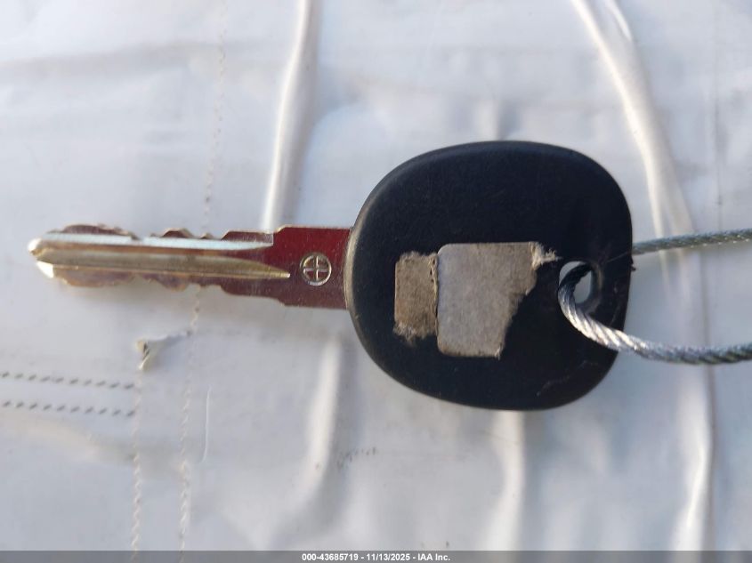 2007 Chevrolet Cobalt Ls VIN: 1G1AK55F377365632 Lot: 43685719