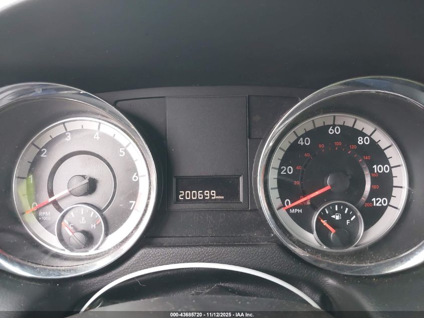 2018 Dodge Grand Caravan Sxt VIN: 2C4RDGCG9JR223321 Lot: 43685720