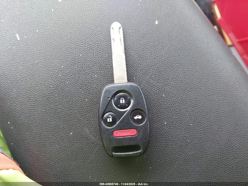 2013 Honda Civic Lx VIN: 2HGFB2F54DH527237 Lot: 43685746