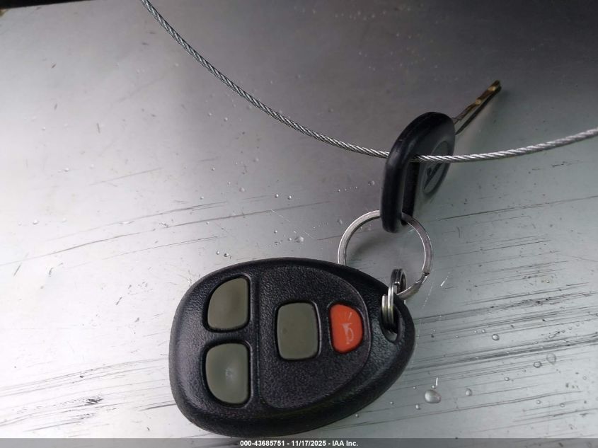 2009 Pontiac G6 Gt VIN: 1G2ZH57N194155715 Lot: 43685751