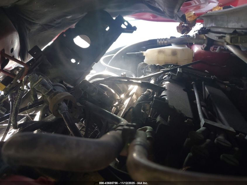 2015 Ford Fiesta Se VIN: 3FADP4EJ7FM166985 Lot: 43685756