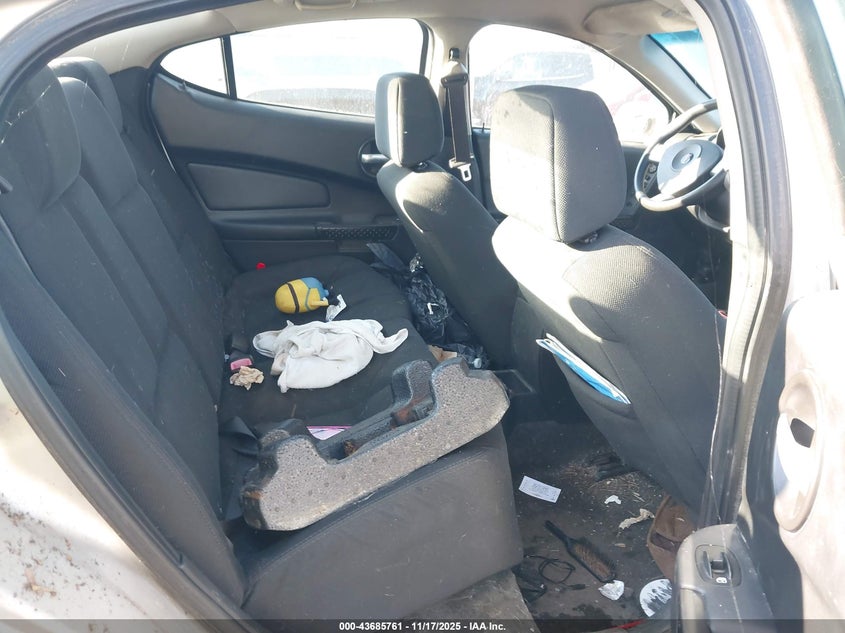 2006 Pontiac Grand Prix VIN: 2G2WP552861151540 Lot: 43685761