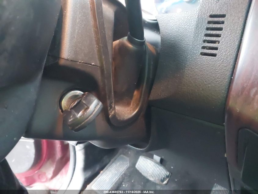 2013 Ford F-350 Lariat VIN: 1FT8W3BT7DEB49945 Lot: 43685763