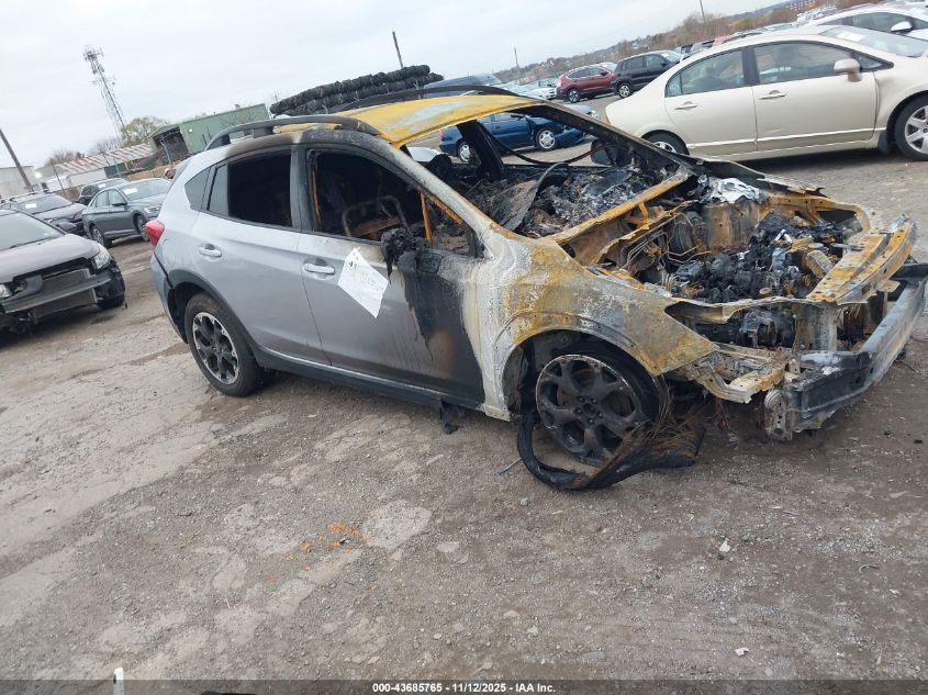 SUBARU CROSSTREK PREMIUM