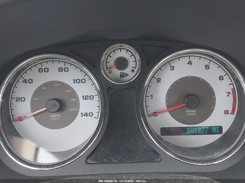 2009 Chevrolet Cobalt Lt VIN: 1G1AT58H897269637 Lot: 43685775