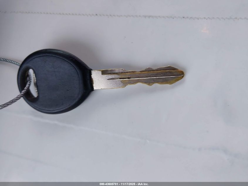 2004 Dodge Ram 1500 Slt/Laramie VIN: 1D7HA18N94J109228 Lot: 43685781