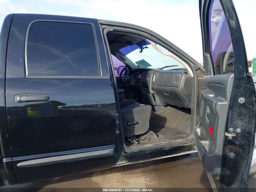 2004 Dodge Ram 1500 Slt/Laramie