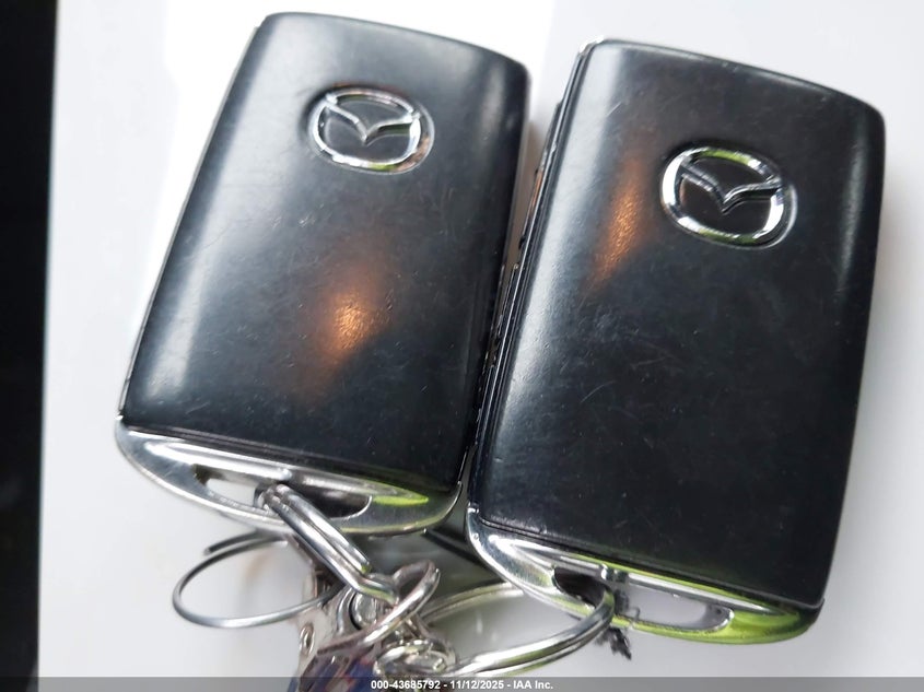 2020 Mazda Mazda6 Sport VIN: JM1GL1UM0L1526717 Lot: 43685792