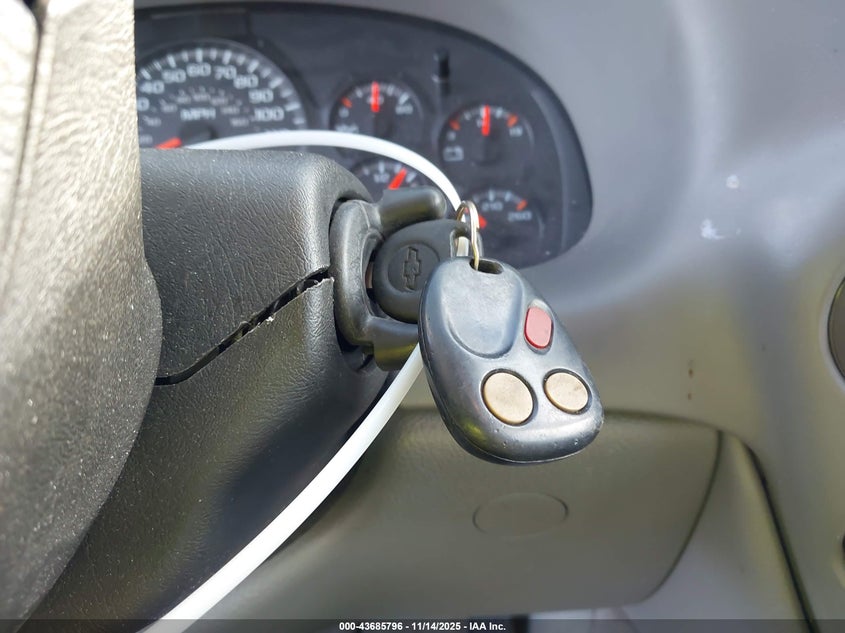 2006 Chevrolet Trailblazer Ls VIN: 1GNDT13SX62333550 Lot: 43685796