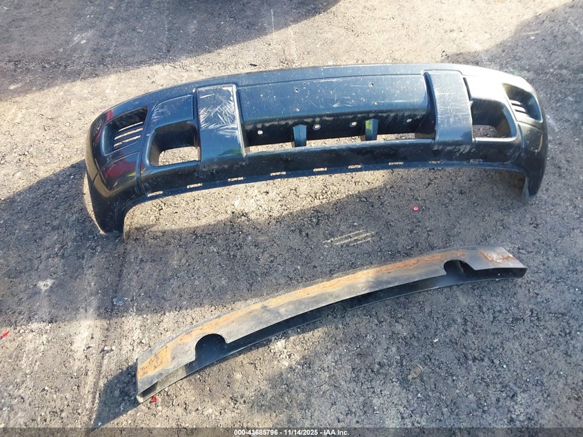 2006 Chevrolet Trailblazer Ls VIN: 1GNDT13SX62333550 Lot: 43685796