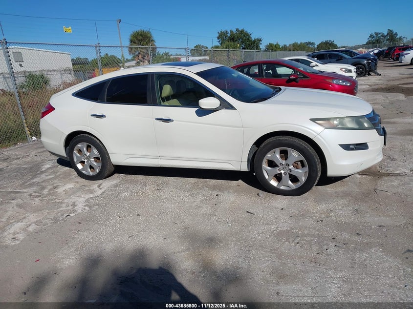 5J6TF2H55BL007027 2011 HONDA ACCORD photo no. 13