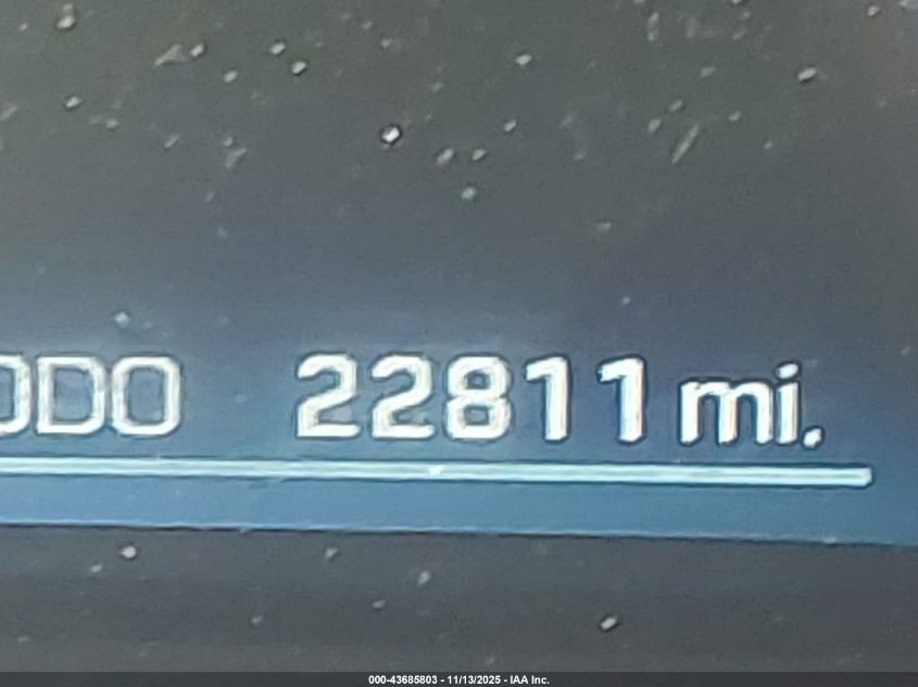 2014 Hyundai Equus Signature VIN: KMHGH4JH0EU087557 Lot: 43685803