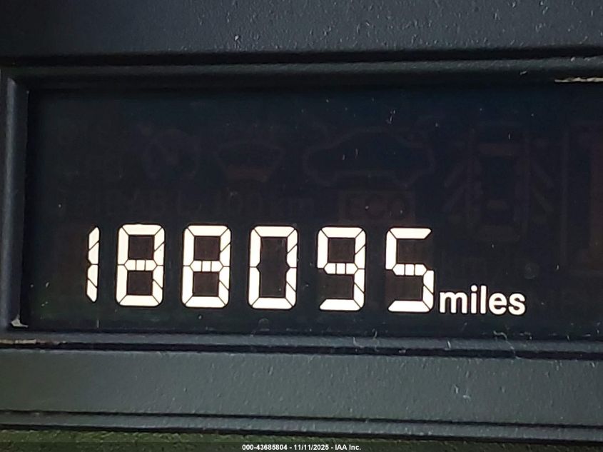 2017 Dodge Grand Caravan Sxt VIN: 2C4RDGCG9HR780806 Lot: 43685804