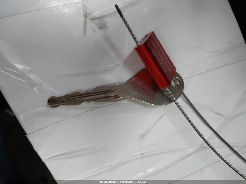 2001 Nissan Sentra Xe VIN: 3N1CB51D81L507919 Lot: 43685805