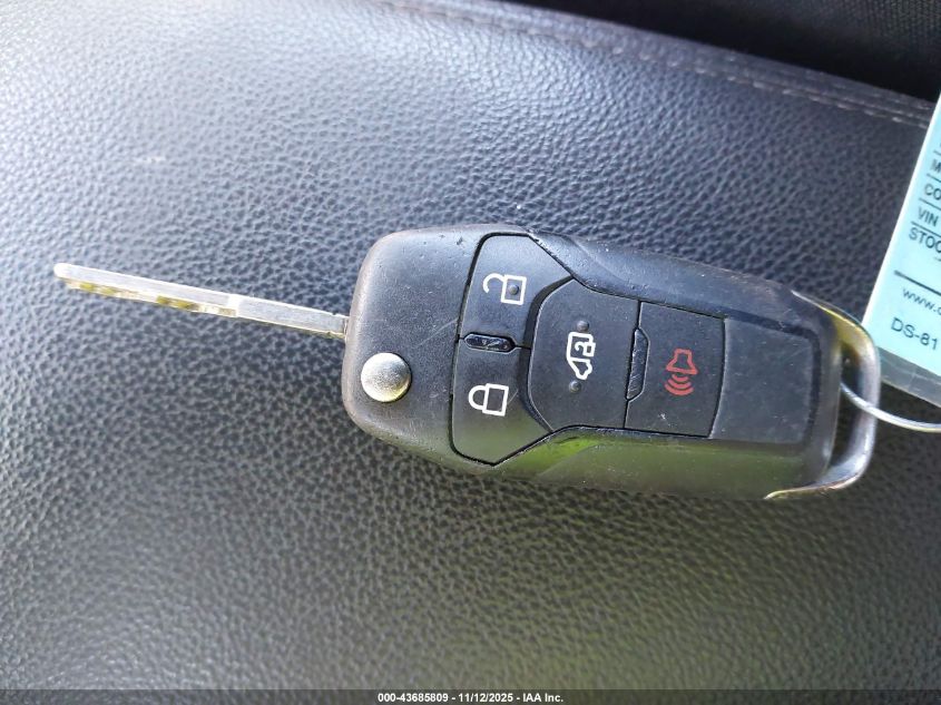 2020 Ford Transit Connect Xlt VIN: NM0LS7F21L1438773 Lot: 43685809