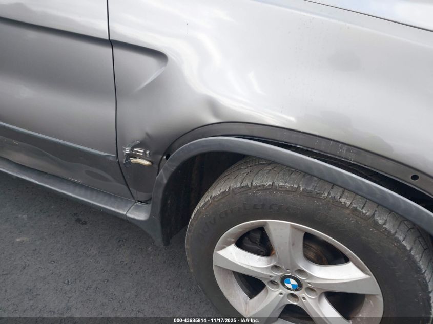 2005 BMW X5 3.0I VIN: 5UXFA13585LY22084 Lot: 43685814