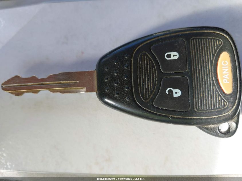 2006 Chrysler Pt Cruiser Gt VIN: 3A8FY78G36T287626 Lot: 43685821