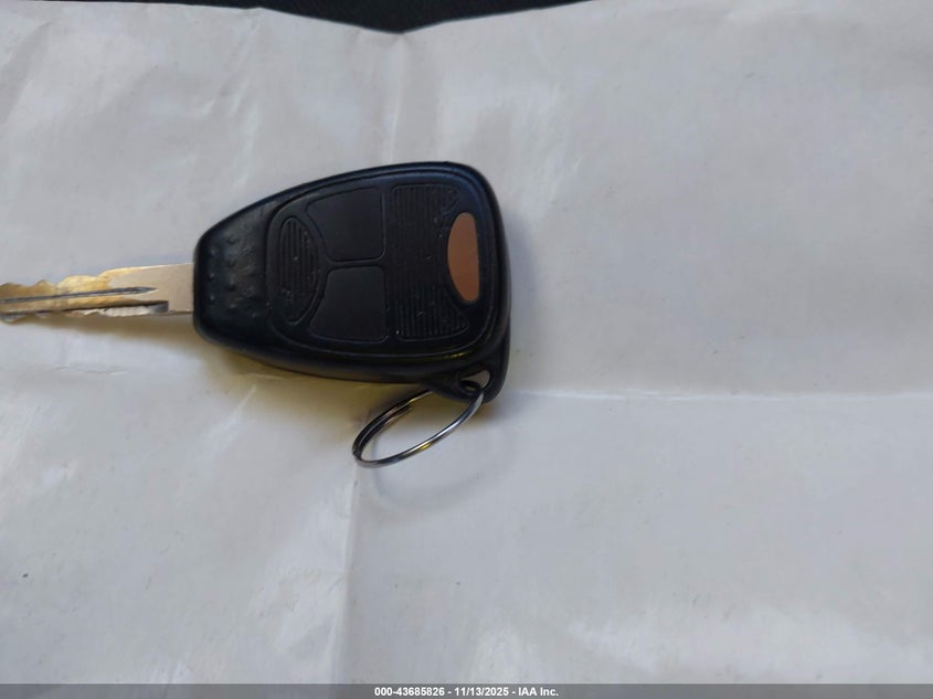 1J8FF28W38D639578 2008 JEEP LIBERTY (PATRIOT) photo no. 11