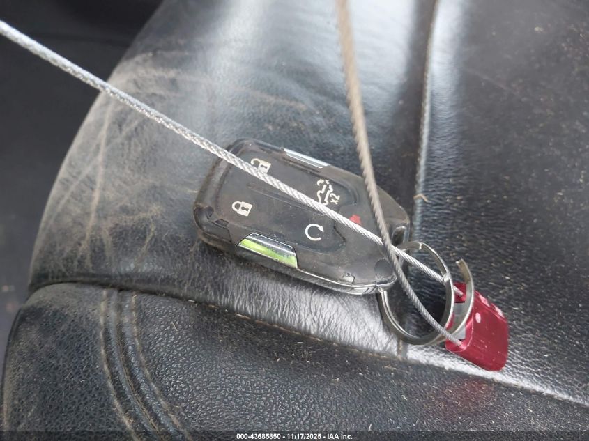 2021 Chevrolet Silverado 3500Hd 4Wd Long Bed Lt VIN: 1GC4YTEYXMF173425 Lot: 43685850