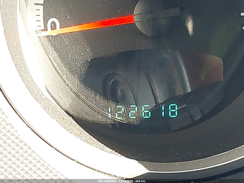 2010 Dodge Nitro Sxt VIN: 1D4PU5GK8AW133632 Lot: 43685854