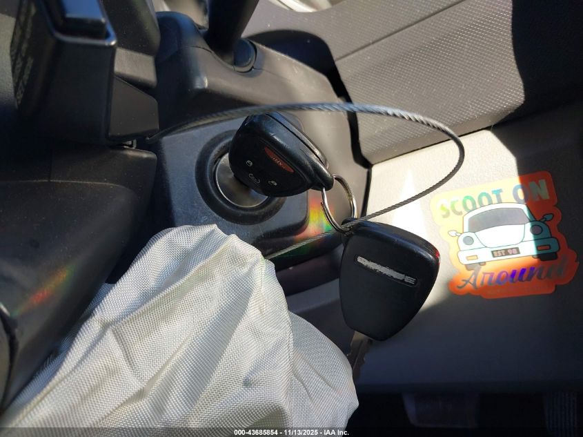 2010 Dodge Nitro Sxt VIN: 1D4PU5GK8AW133632 Lot: 43685854