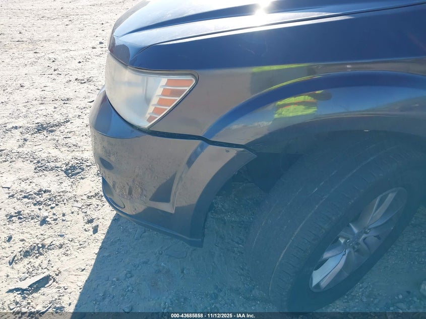 2017 Dodge Journey Sxt VIN: 3C4PDCBG6HT532009 Lot: 43685858