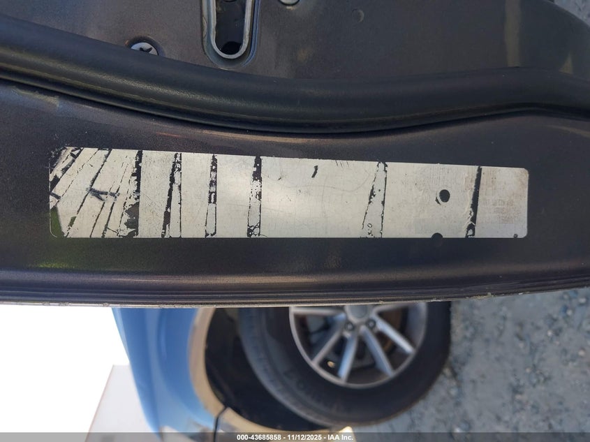 2017 Dodge Journey Sxt VIN: 3C4PDCBG6HT532009 Lot: 43685858