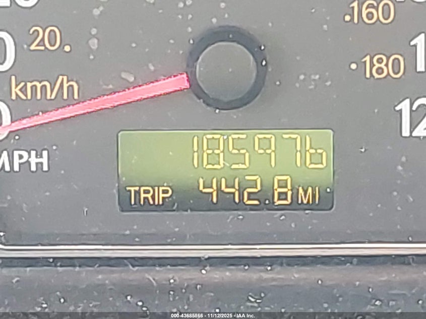 2007 Saturn Ion 2 VIN: 1G8AM18F87Z140837 Lot: 43685866