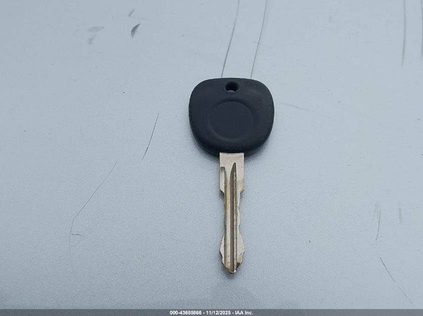 2007 Saturn Ion 2 VIN: 1G8AM18F87Z140837 Lot: 43685866