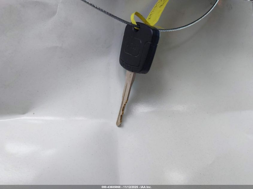 2009 Ford F-150 Stx/Xl/Xlt VIN: 1FTRX148X9KC06159 Lot: 43685868